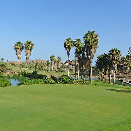 Salobre Las Terrazas 10 Maspalomas (Gran Canaria) Exterior foto