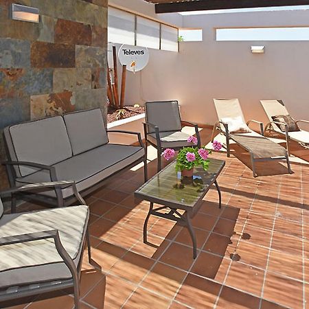 Salobre Las Terrazas 10 Maspalomas (Gran Canaria) Exterior foto