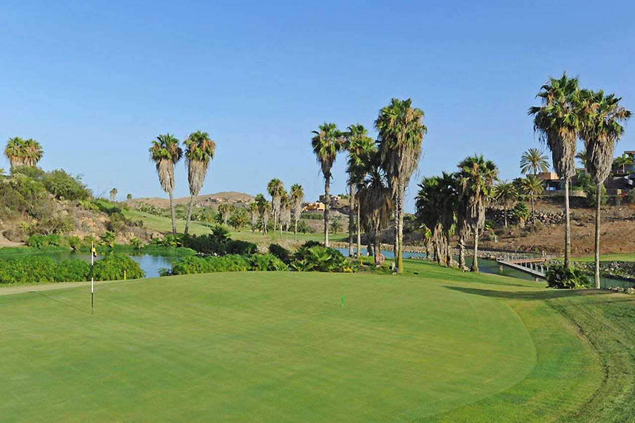 Salobre Las Terrazas 10 Maspalomas (Gran Canaria) Exterior foto