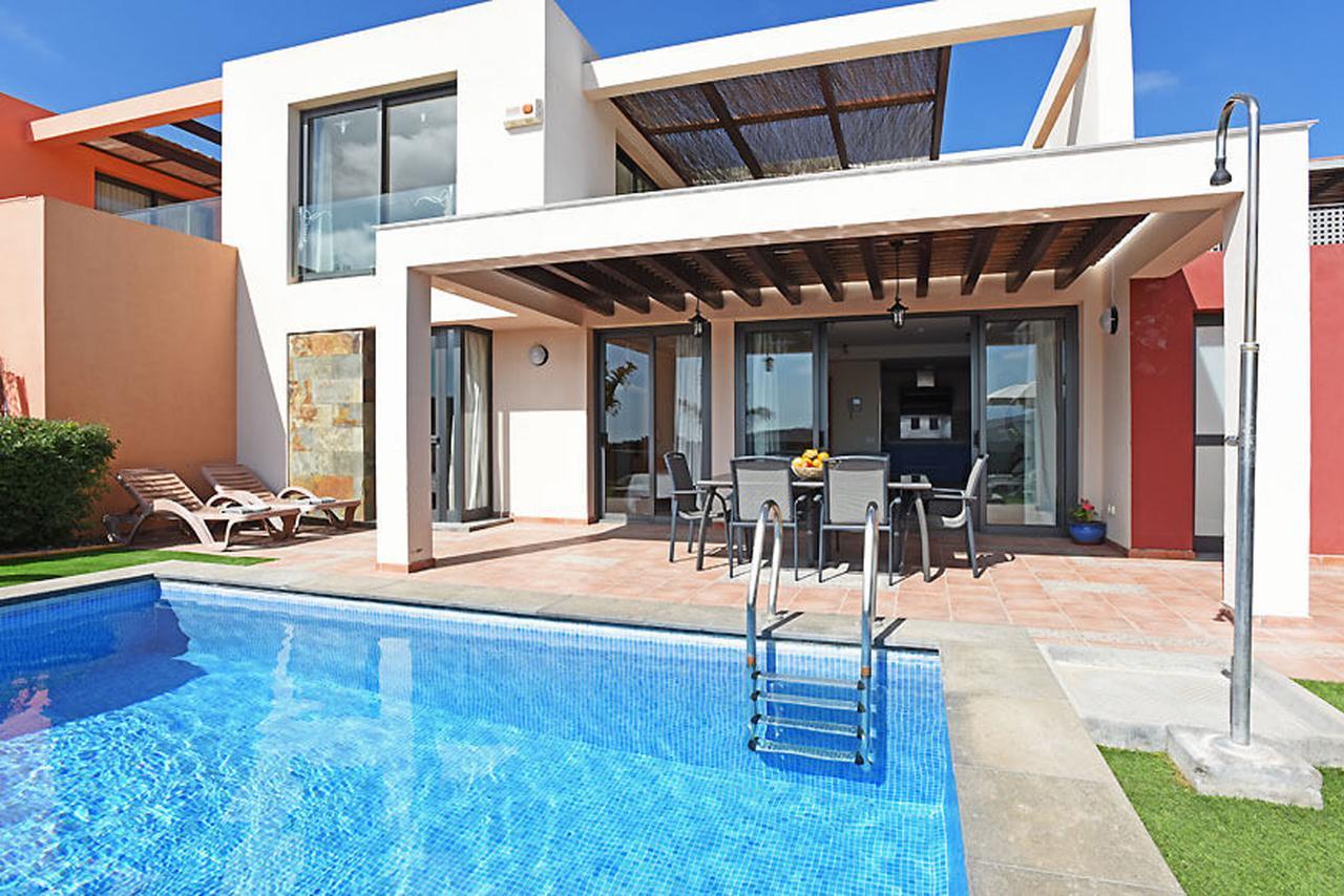 Salobre Las Terrazas 10 Maspalomas (Gran Canaria) Exterior foto