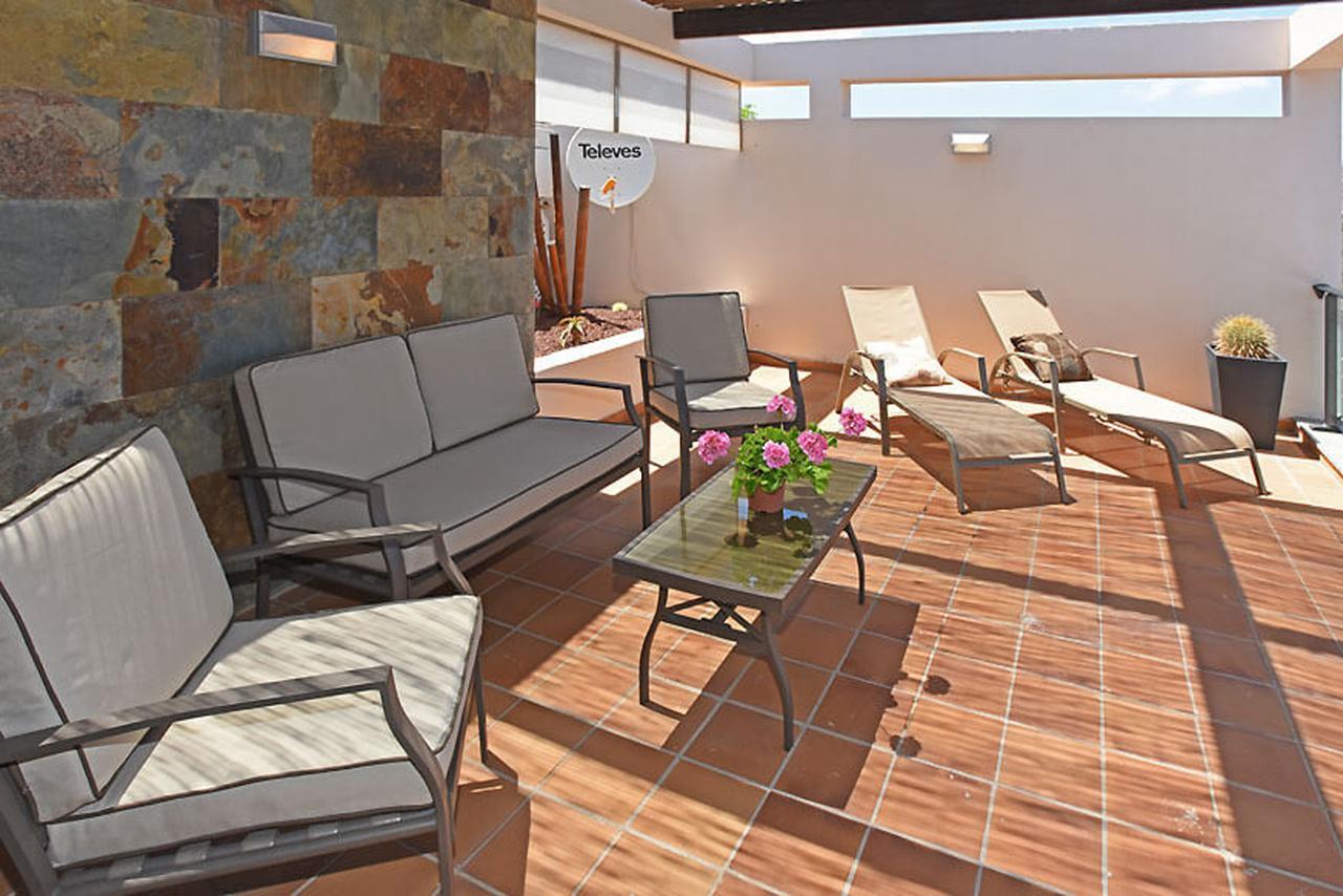 Salobre Las Terrazas 10 Maspalomas (Gran Canaria) Exterior foto