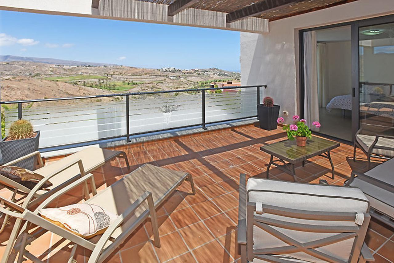 Salobre Las Terrazas 10 Maspalomas (Gran Canaria) Exterior foto