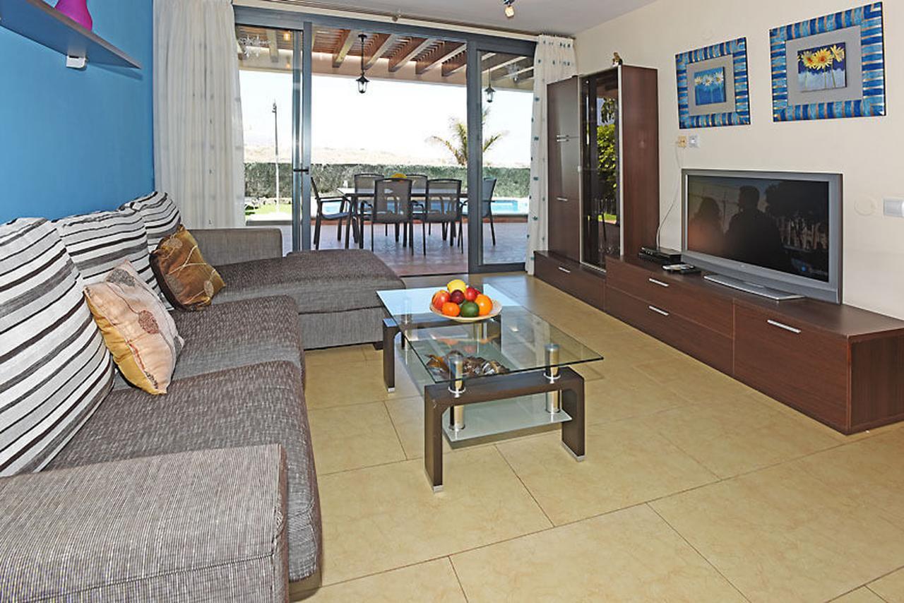 Salobre Las Terrazas 10 Maspalomas (Gran Canaria) Exterior foto