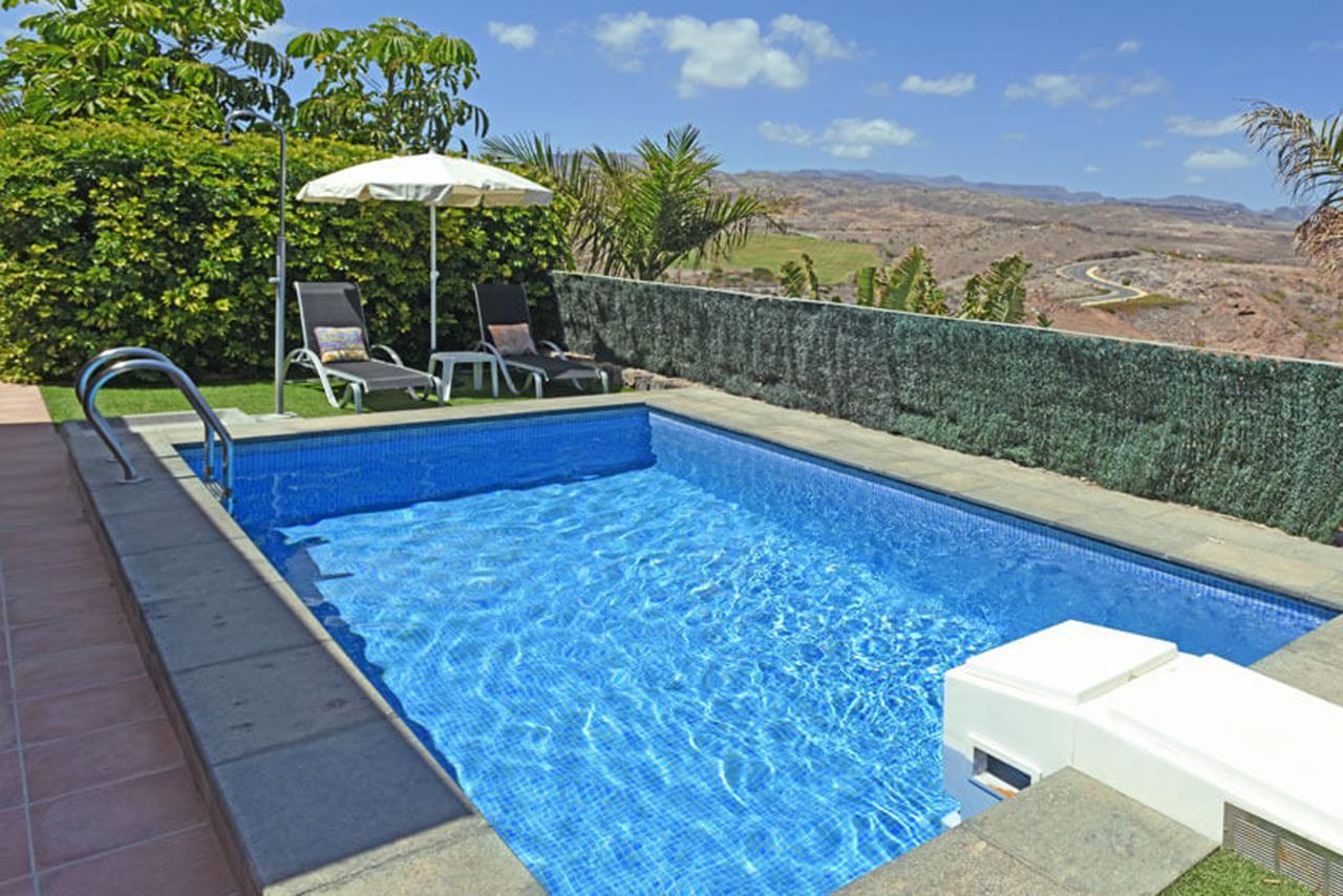 Salobre Las Terrazas 10 Maspalomas (Gran Canaria) Exterior foto
