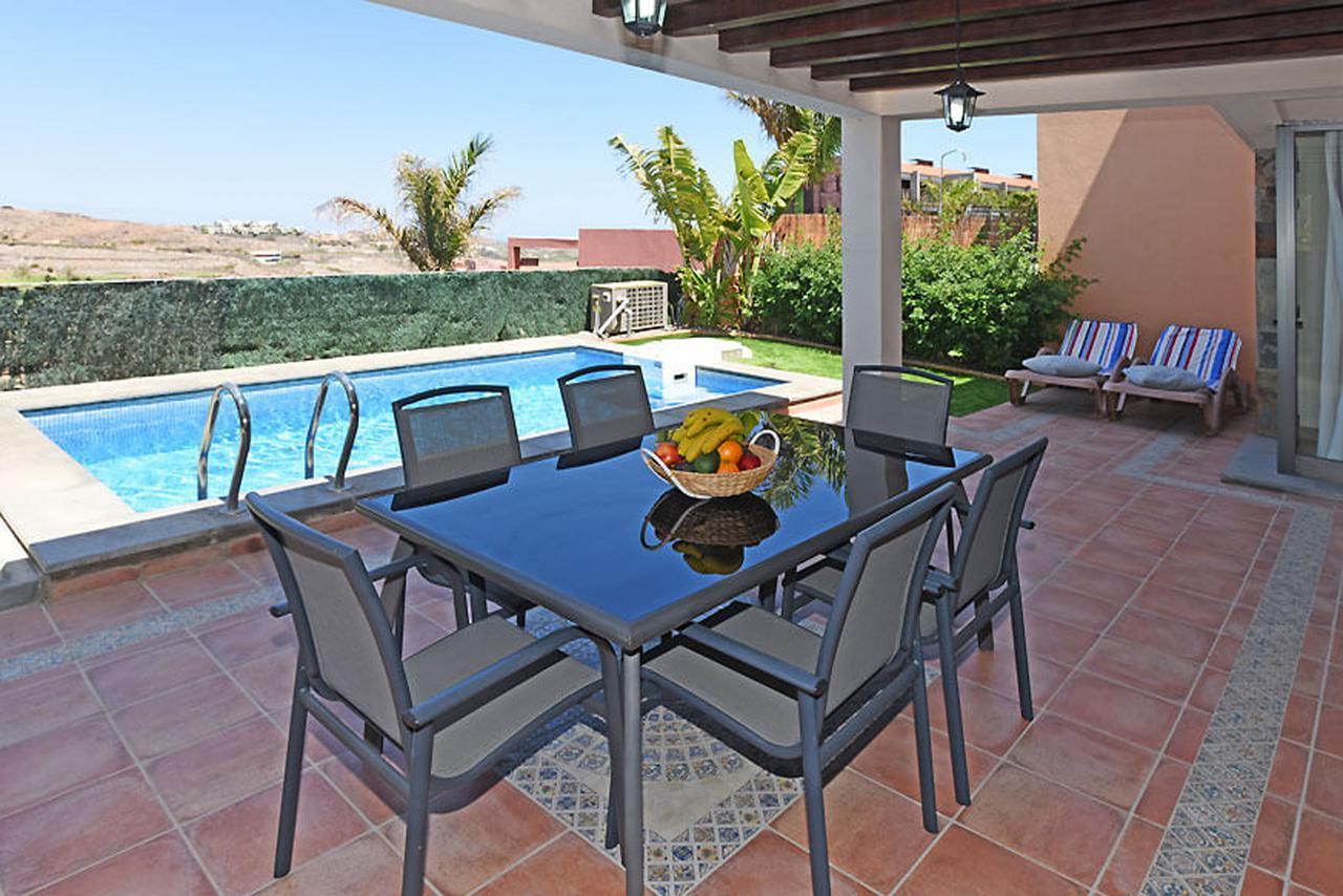 Salobre Las Terrazas 10 Maspalomas (Gran Canaria) Exterior foto